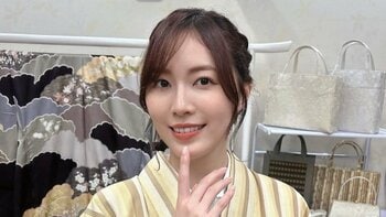 新婚の松井珠理奈 久々の自撮りショットにファン歓喜！「5日間連続テレビ出演や収録が続き…」多忙中でも愛嬌たっぷり「天才です」