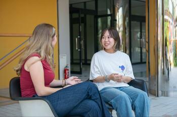 英語資格を「世界で学ぶ力」へ名古屋商科大学、英語外部試験を活用した入試制度を実施