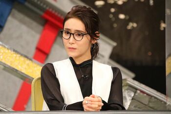 山口紗弥加 「つくづく恐ろしい番組」『脱力タイムズ』で“胸熱”の感動！「これはもはや有田監督から出川さんへのラブレター」