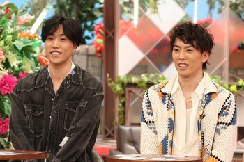 早乙女太一＆友貴「1年で転校12回、給食を食べたのは1回だけ」大衆演劇の日常を回顧