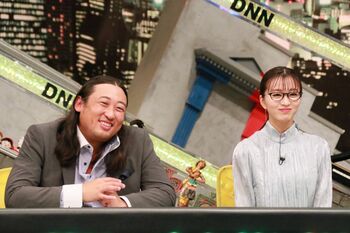 「助けてください！」ロバート秋山竜次に緊急事態発生！？