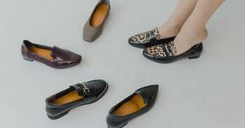 「こんなにラクなの？」を体験。NEUTRALのパンプス・ローファー・スニーカーを自由に試せるフィッティングストアを神戸／大阪で開催