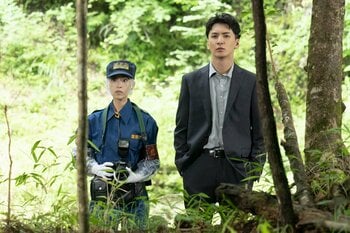 カップルが8組も行方不明に！？二階堂（森川葵）が次に持ってきた事件を乾（藤井流星）らが捜査『スティンガース』第2話予告