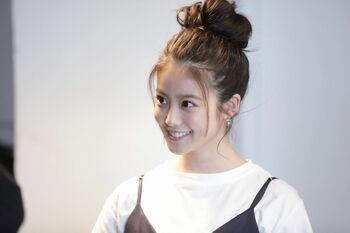 今田美桜「帰ってきました！」シーズン1に続き『SUITS／スーツ２』第8話に出演！