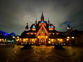 【注目】ディズニー「ファンタジースプリングス」開業以来初の“入場制限なし”！気になる“入場制限”の確認方法を徹底解説