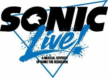 「ソニック・ザ・ヘッジホッグ」シリーズ35周年記念　シリーズ音楽を全身で体感できるライブ”SONIC - LIVE!” 開催決定！本日より最速先行の抽選受付を開始