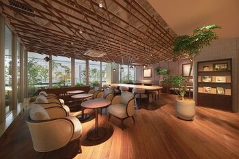 ～ラウンジアクセス＆京阪電車チケット付きで快適なアート旅を～GOOD NATURE HOTEL KYOTO「フェルメール展 鑑賞券セット宿泊プラン」を販売