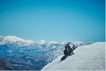 長野県『白馬八方尾根スキー場』2025年12月5日（金）プレオープン決定！