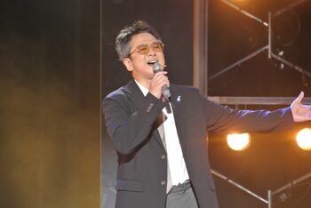 錦織一清「今はナイトフィーバーできないから、僕は暴発パターン」と“舌好調”