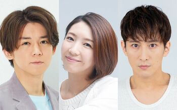 小瀧望 アガサ・クリスティの傑作舞台に主演「生で感じるエンタメのすばらしさを伝えていくことも僕の使命」