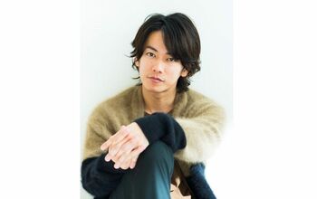 佐藤健がYouTubeチャンネルを開設！第1回の配信には上白石萌音がゲスト出演