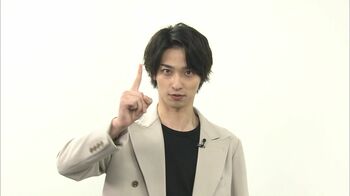 横浜流星らが語る「私の受けたい授業」。海外でも常に日本語なので…