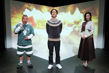 まるで映画のような衝撃的結末！出川哲朗「今までの中で一番の大どんでん返し」