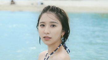 ももクロ・玉井詩織が初の写真集発売へ 水着・ランジェリーカット解禁 芸能活動20周年 “美ジュアル”が凝縮された2作に