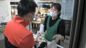 「中川学生センター」の寮母補佐・稲村克子にセブンルールが密着！尾崎世界観も呆然、長濱ねるの“家飲み”習慣とは？