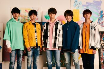 「伝説のグループになる」夢に向かって突き進むHiHi Jets 挫折と葛藤の8ヵ月に密着！