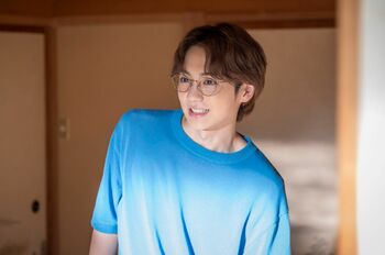 『魔法のリノベ』竜之介（吉野北人）が小梅（波瑠）に猛アプローチ！