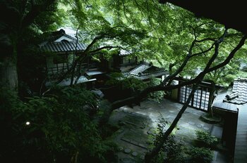 【開業20周年、感謝を込めて】料理旅館・明治の森箕面音羽山荘｜期間限定 宿泊20％OFFキャンペーン実施中