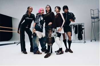 ロープロファイルスニーカーを代表する「SPEEDCAT」からアーカイブを現代に合わせてアップデートした3モデルが登場「SPEEDCAT PACK」コレクションを2025年12月4日（木）より発売