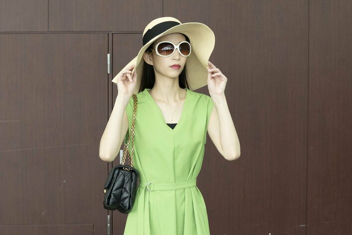 【写真】『スティンガース 警視庁おとり捜査検証室』第3話を写真で見る