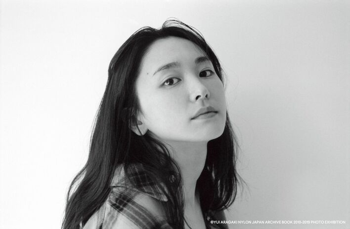 新垣結衣 ビジュアルブックの世界観が体感できる写真展開催！オンラインでも観覧可能に！