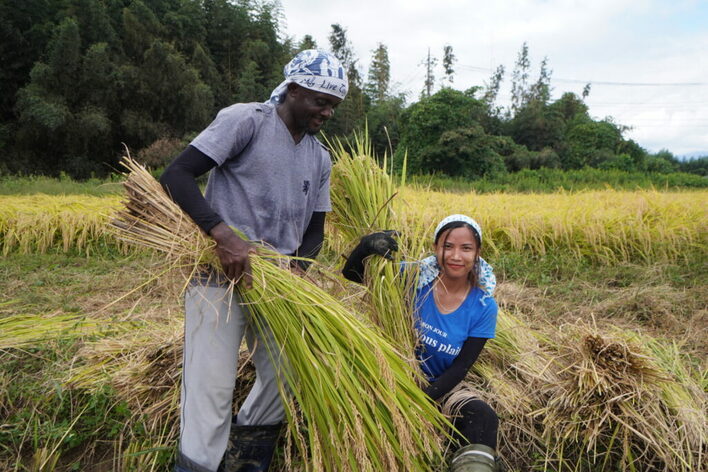 【第15回クボタ・毎日地球未来賞「大賞」を受賞しました】