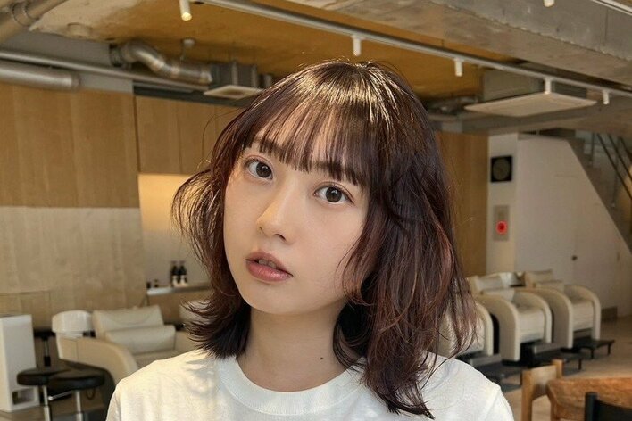 「なんて可愛い証明写真」木﨑ゆりあ 運転免許証を披露！30歳で取得した免許の写真に反響「こんな可愛く撮れてる人初めて見た」