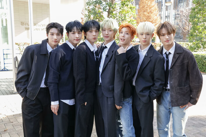 【画像2枚】NEXZによる次世代カルチャー体験バラエティ『NEXZカンパニー』地上波放送！