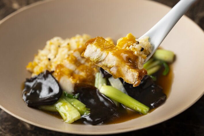 日本テレビ「ゴチになります！」出演者絶賛の特別メニューを老舗中国料理店「後楽園飯店」で1月23日(金)より期間限定販売