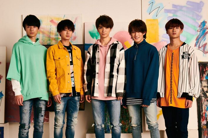 「伝説のグループになる」夢に向かって突き進むHiHi Jets 挫折と葛藤の8ヵ月に密着！