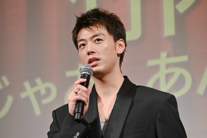 一番悲しかった」竹内涼真が『じゃあ、あんたが作ってみろよ』で自身に