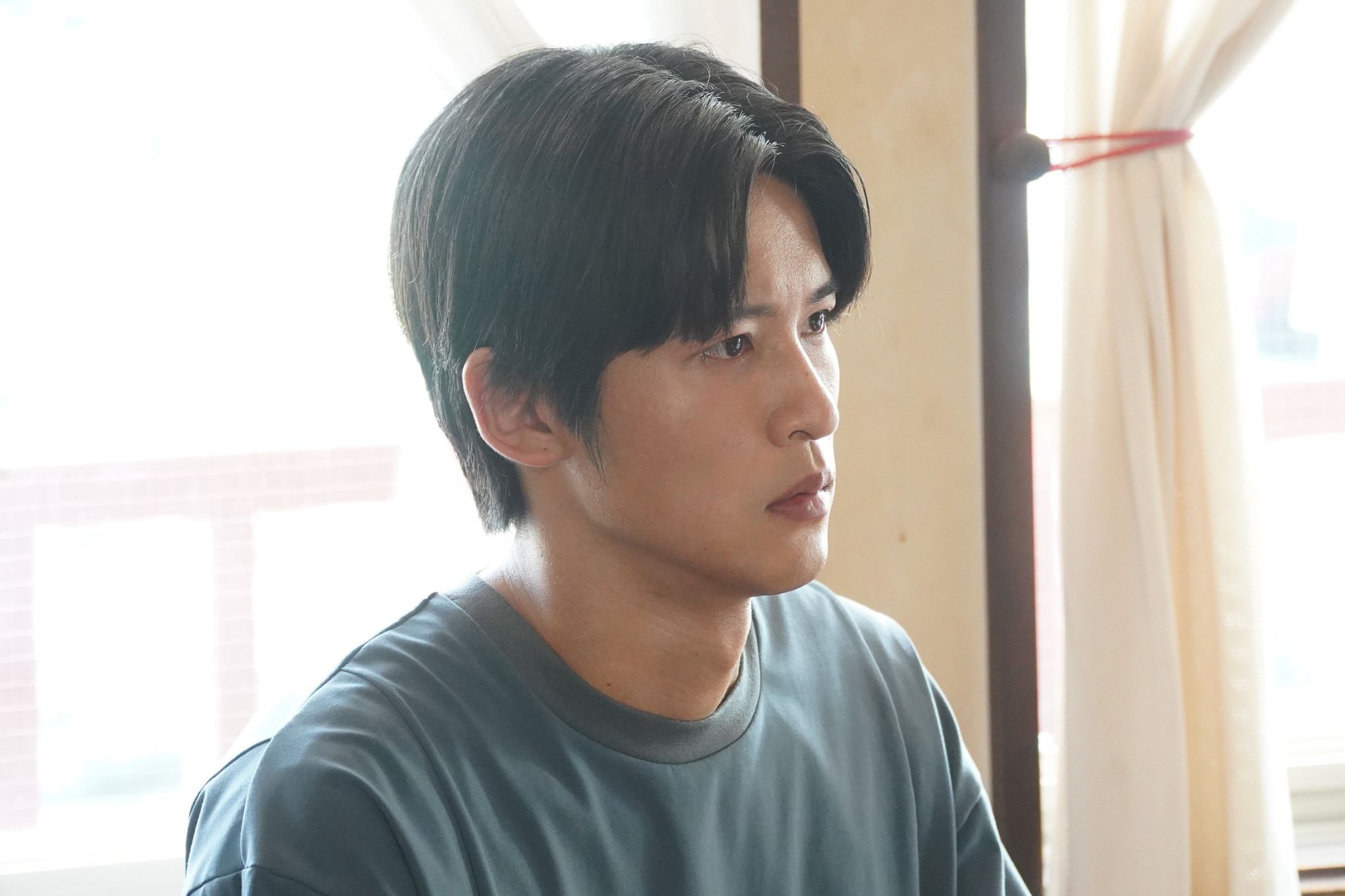 Snow Man目黒蓮 主演の月9ドラマ『海のはじまり』は次回「特別編