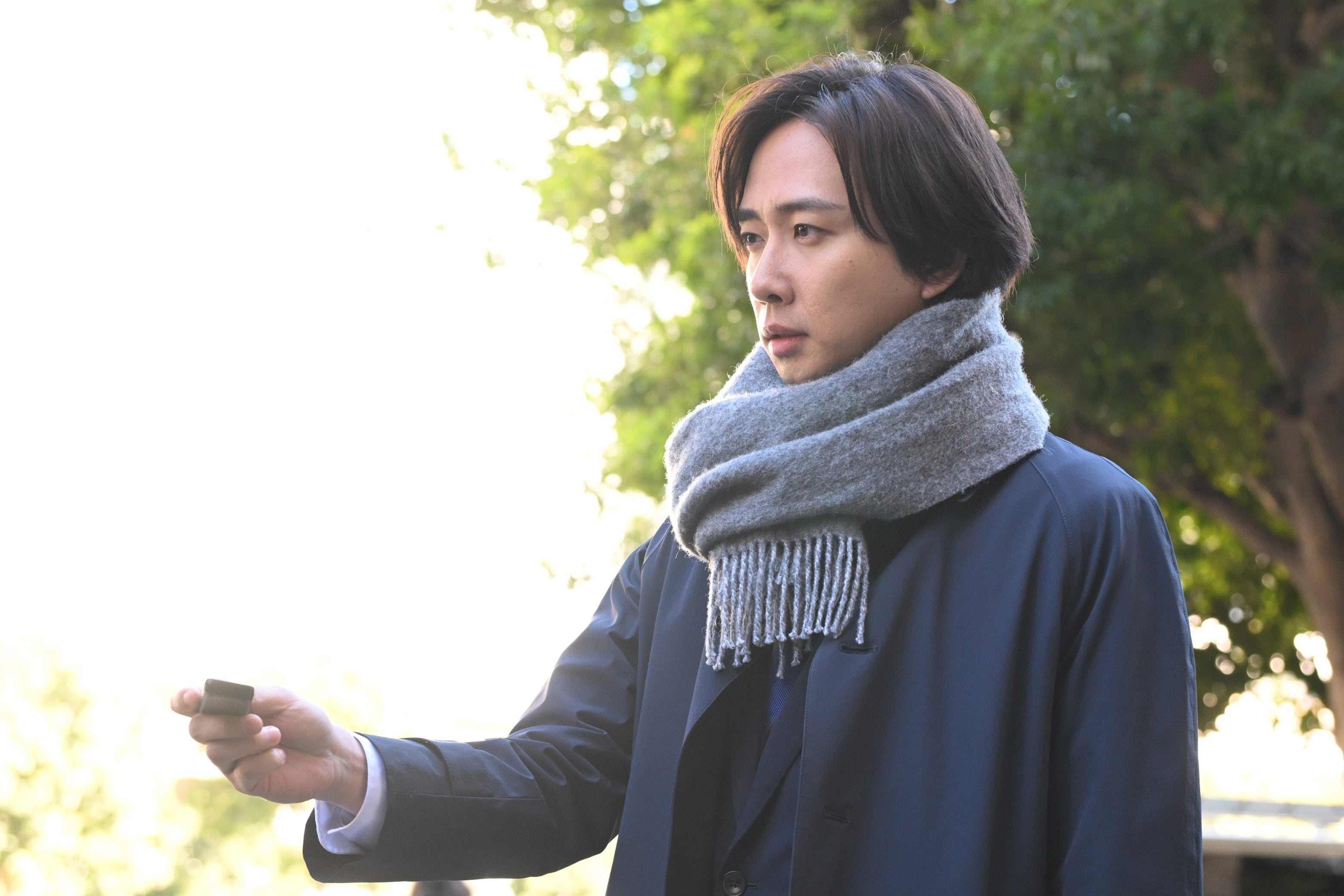 Travis Japan・中村海人「自分を傷つけないためにも自分の意思を守り