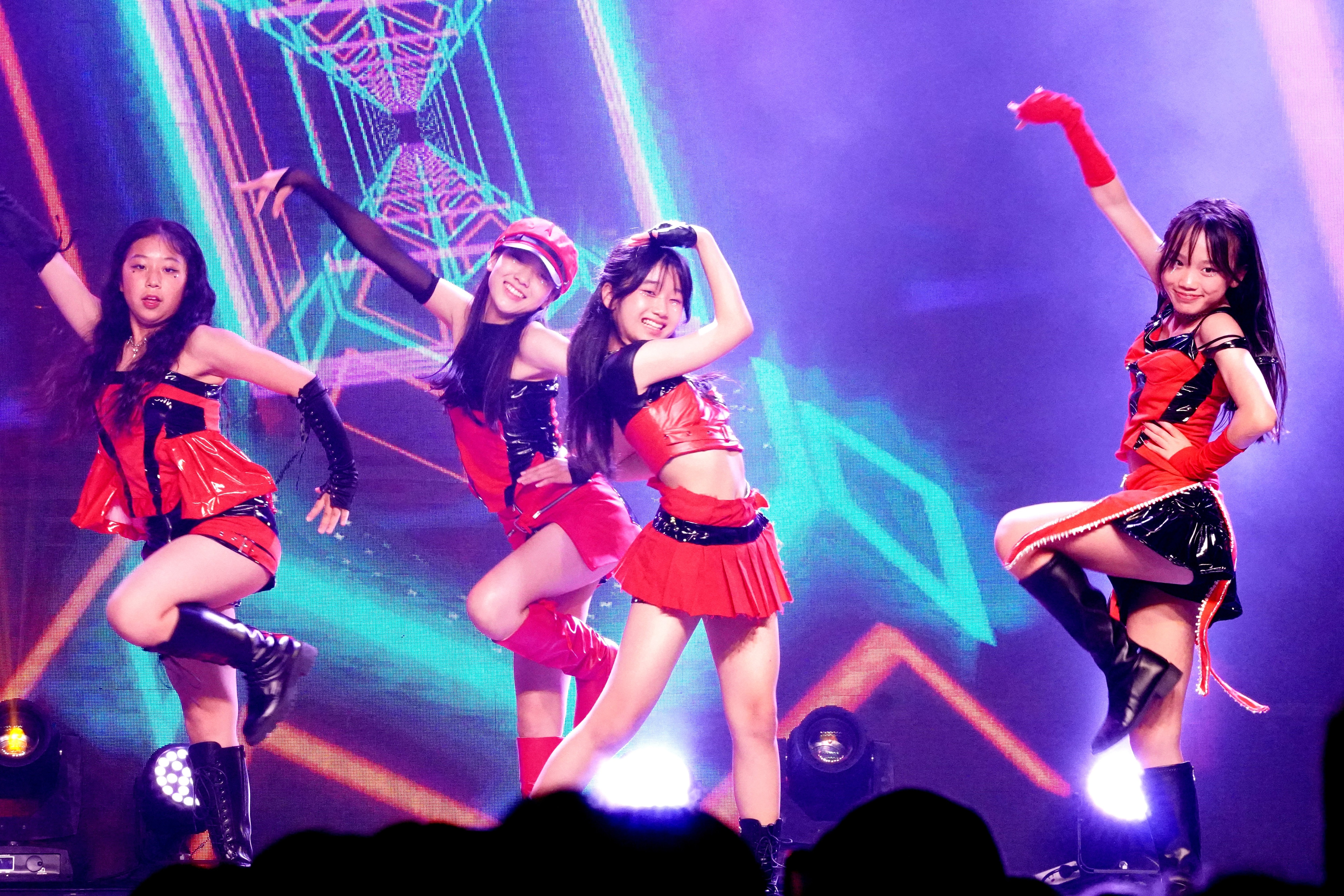 東海地方最大級・出演100チーム超！K-POPダンスショーケース「Dance it