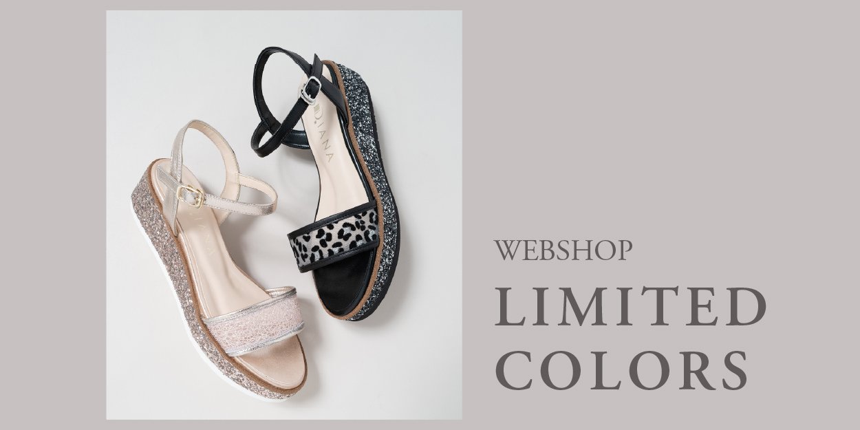 ダイアナ - [dianashoes.com人気アクセスランキング更新] 夏の