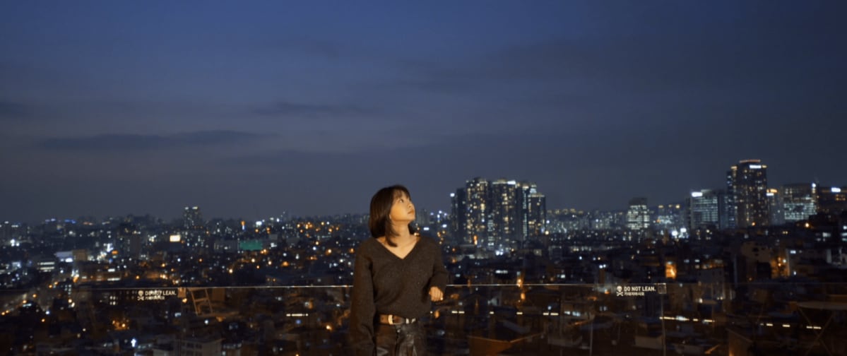 梨泰院クラス』イソ役キム・ダミ 自身の恋愛観を明かす「選ぶなら