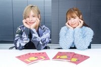 渕上舞＆岡本信彦「『暗殺教室』は学校生活を疑似体験できた作品」10年の歳月を経て今思うこと『劇場版「暗殺教室」みんなの時間』