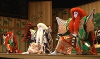 大阪・松竹座のさよなら公演、浅草で4年ぶりに実現『平成中村座』、中村七之助に待望の第一子誕生！『密着！中村屋ファミリー 2026』