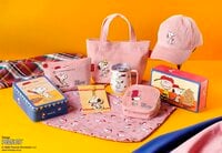 【スヌーピー】「シュガーバターの木」とコラボで蜜いも×キャラメルの季節限定フレーバー登場！10月12日から東京駅でポップアップストアがOPEN