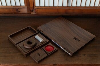 供養のその先へ。家系継承印「祖霊印」を発表