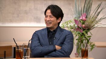 岡田准一が語った芝居への情熱「ずっと苦手だけど、まだ追い求めたい」