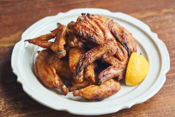 赤いのに”辛くない”手羽先「レッドパプリカチキン」絶品マリネ液で簡単！【今井真実の肉レシピ】