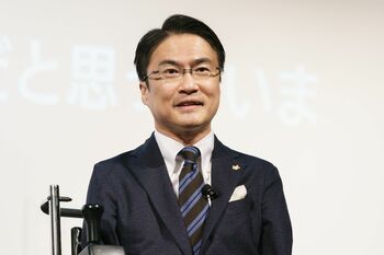 乙武洋匡、コロナ収束後も「オンライン配信の選択肢は残ってほしい」