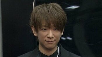 NEWSメンバー初のパパに！小山慶一郎 第1子誕生を発表「愛し続けていく決意を新たに」妻はAAA宇野実彩子【コメント全文】