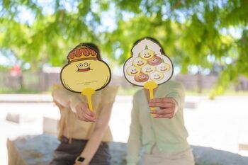 冒険の前に準備を忘れるな！ホミロット4世が依頼する夏限定クエストドラゴンクエスト アイランド『夏の冒険じゅんび大作戦！』 7月14日（火）より開催