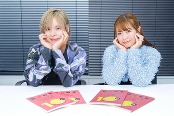 渕上舞＆岡本信彦「『暗殺教室』は学校生活を疑似体験できた作品」10年の歳月を経て今思うこと『劇場版「暗殺教室」みんなの時間』