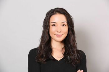 伊藤歩が第3話にゲスト出演！「ディーンさんとは10年来の知り合い。面白い再会で幸せ」
