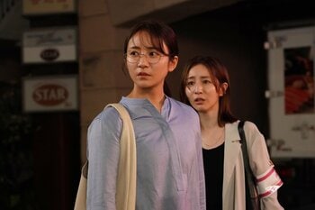 カヲル（ラウール）が働くTHE JOKERで傷害事件発生！「誰かが刺された」という情報に愛実（木村文乃）は…『愛の、がっこう。』第8話予告