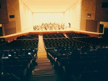 「NTT東日本グループ×N響　音楽教育プログラム」を山形県で開催