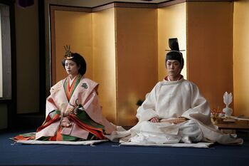 倫子（小芝風花）、大奥という牢獄での戦いが始まる＜『大奥』第1話完全版＞